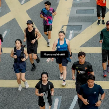 Runner Photo 4580799
