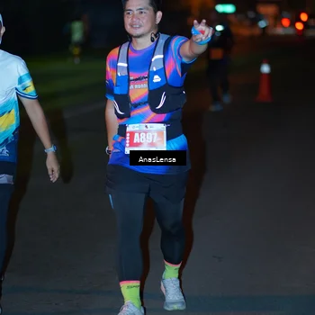 Runner Photo 4580801