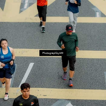 Runner Photo 4580803