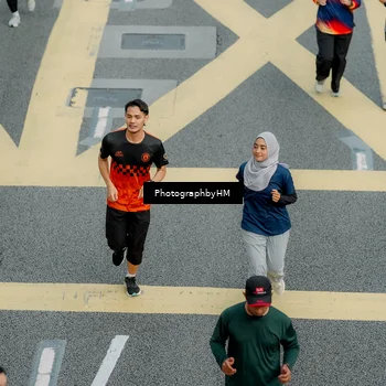 Runner Photo 4580805