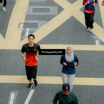 Runner Photo 4580807