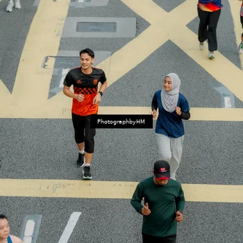 Runner Photo 4580809