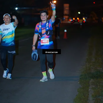 Runner Photo 4580810