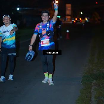 Runner Photo 4580811