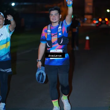 Runner Photo 4580812