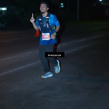Runner Photo 4580814