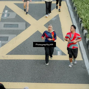 Runner Photo 4580815