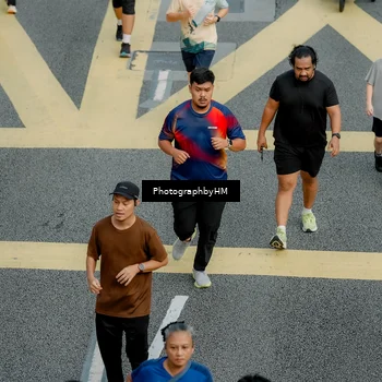 Runner Photo 4580818