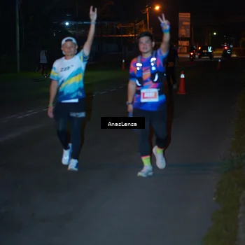 Runner Photo 4580819