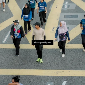 Runner Photo 4580821