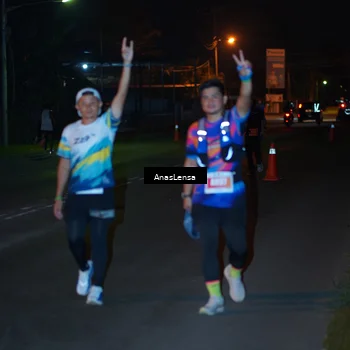 Runner Photo 4580824