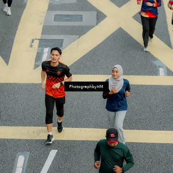 Runner Photo 4580825