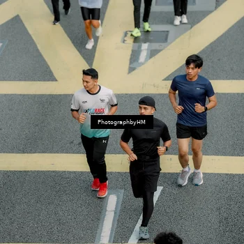 Runner Photo 4580826
