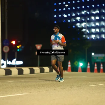 Runner Photo 4580833