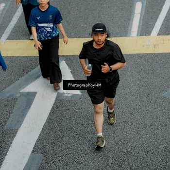 Runner Photo 4580834