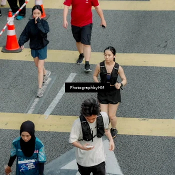 Runner Photo 4580835