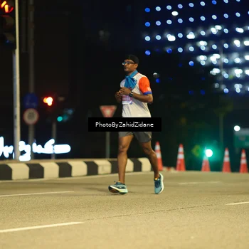 Runner Photo 4580837