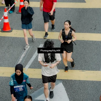 Runner Photo 4580838