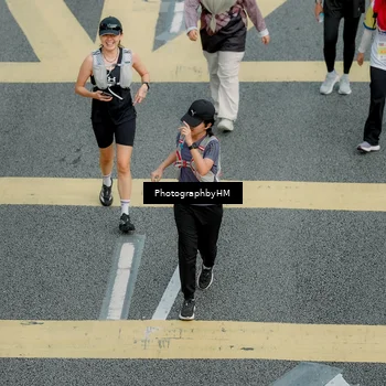 Runner Photo 4580840