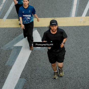 Runner Photo 4580843
