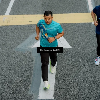 Runner Photo 4580845