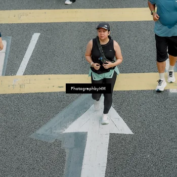 Runner Photo 4580848