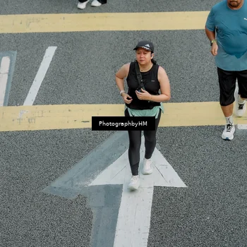 Runner Photo 4580849