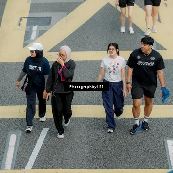 Runner Photo 4580851