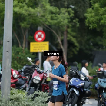 Runner Photo 4580853