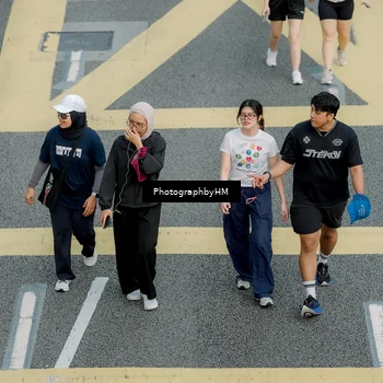Runner Photo 4580855