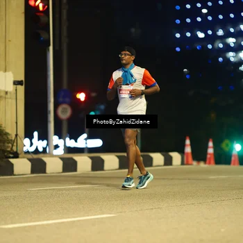 Runner Photo 4580856