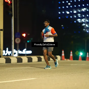 Runner Photo 4580859