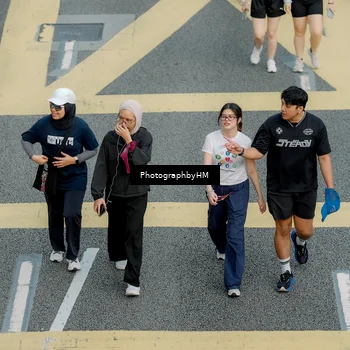 Runner Photo 4580862