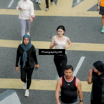 Runner Photo 4580863