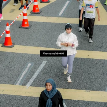 Runner Photo 4580864