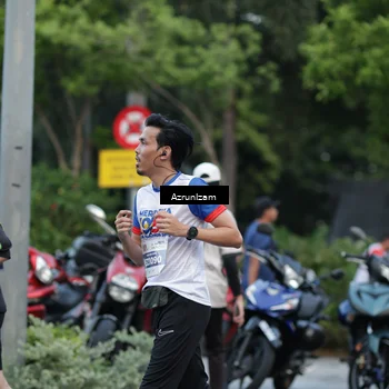 Runner Photo 4580865