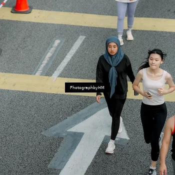 Runner Photo 4580867