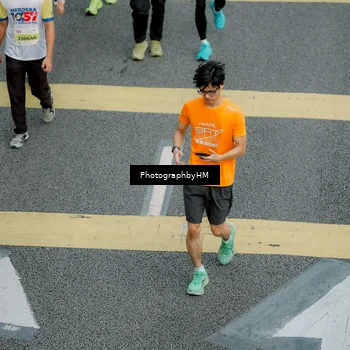 Runner Photo 4580868