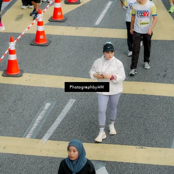 Runner Photo 4580869