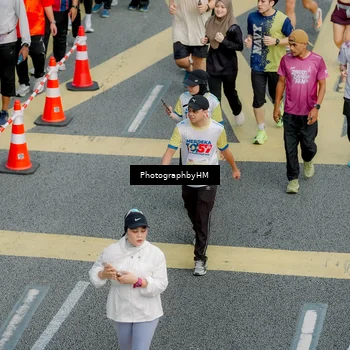 Runner Photo 4580870