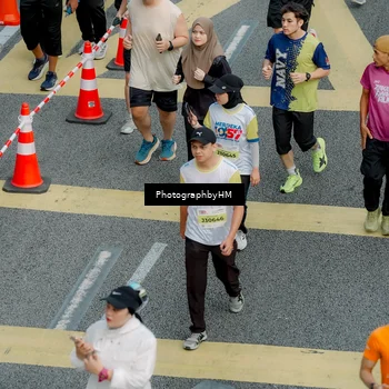 Runner Photo 4580871