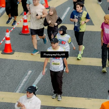 Runner Photo 4580872