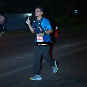 Runner Photo 4580875