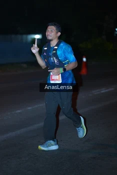Runner Photo 4580881