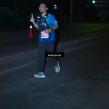 Runner Photo 4580884
