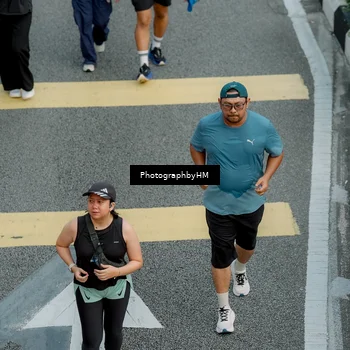 Runner Photo 4580885