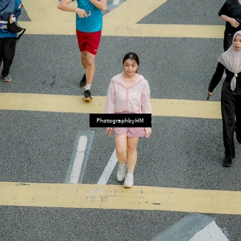 Runner Photo 4580892