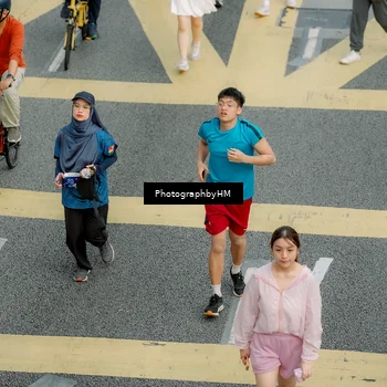 Runner Photo 4580905