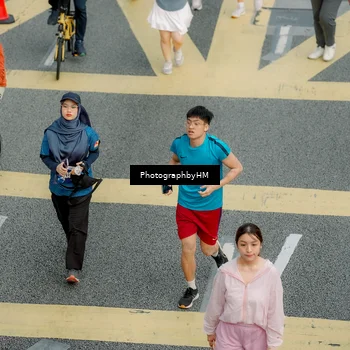 Runner Photo 4580906