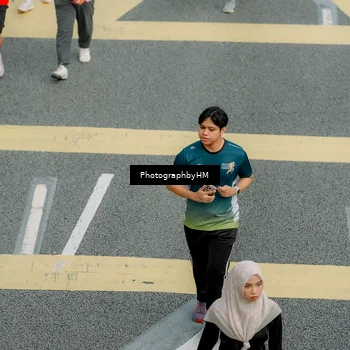 Runner Photo 4580907